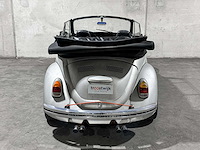 Volkswagen kever cabriolet 1.6 36pk 1968 - afbeelding 16 van  40