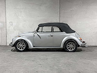 Volkswagen kever cabriolet 1.6 36pk 1968 - afbeelding 21 van  40