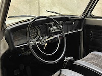 Volkswagen kever cabriolet 1.6 36pk 1968 - afbeelding 22 van  40