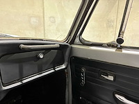 Volkswagen kever cabriolet 1.6 36pk 1968 - afbeelding 29 van  40