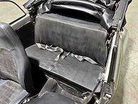 Volkswagen kever cabriolet 1.6 36pk 1968 - afbeelding 32 van  40