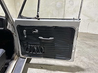 Volkswagen kever cabriolet 1.6 36pk 1968 - afbeelding 33 van  40