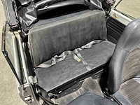 Volkswagen kever cabriolet 1.6 36pk 1968 - afbeelding 35 van  40