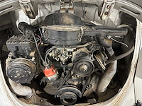 Volkswagen kever cabriolet 1.6 36pk 1968 - afbeelding 38 van  40