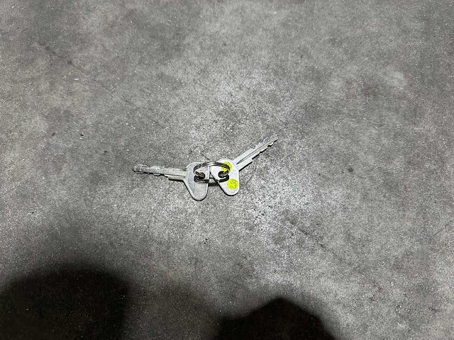 Volkswagen kever cabriolet 1.6 36pk 1968 - afbeelding 40 van  40