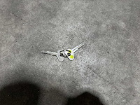 Volkswagen kever cabriolet 1.6 36pk 1968 - afbeelding 40 van  40