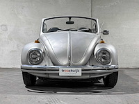 Volkswagen kever cabriolet 1.6 36pk 1968 - afbeelding 6 van  40