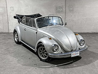 Volkswagen kever cabriolet 1.6 36pk 1968 - afbeelding 8 van  40