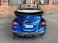Volkswagen kever cabriolet 1971 - afbeelding 2 van  31