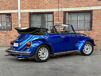 Volkswagen kever cabriolet 1971 - afbeelding 3 van  31