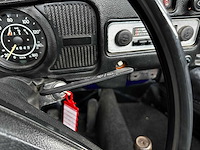 Volkswagen kever cabriolet 1971 - afbeelding 12 van  31