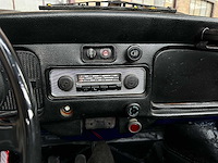 Volkswagen kever cabriolet 1971 - afbeelding 14 van  31