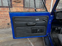 Volkswagen kever cabriolet 1971 - afbeelding 16 van  31