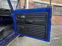 Volkswagen kever cabriolet 1971 - afbeelding 20 van  31