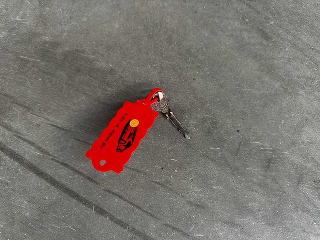 Volkswagen kever cabriolet 1971 - afbeelding 26 van  31