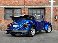 Volkswagen kever cabriolet 1971 - afbeelding 30 van  31