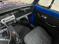 Volkswagen kever cabriolet 1971 - afbeelding 10 van  35
