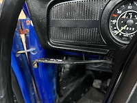 Volkswagen kever cabriolet 1971 - afbeelding 11 van  35