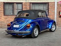 Volkswagen kever cabriolet 1971 - afbeelding 5 van  34