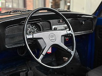 Volkswagen kever cabriolet 1971 - afbeelding 8 van  34