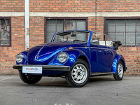 Volkswagen kever cabriolet 1971 - afbeelding 1 van  34