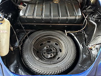 Volkswagen kever cabriolet 1971 - afbeelding 26 van  34