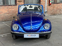 Volkswagen kever cabriolet 1971 - afbeelding 31 van  34