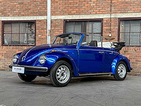 Volkswagen kever cabriolet 1971 - afbeelding 32 van  34