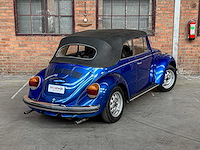 Volkswagen kever cabriolet 1971 - afbeelding 3 van  21