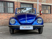 Volkswagen kever cabriolet 1971 - afbeelding 18 van  21