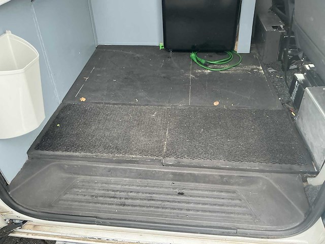 Volkswagen kombi camper - afbeelding 25 van  39
