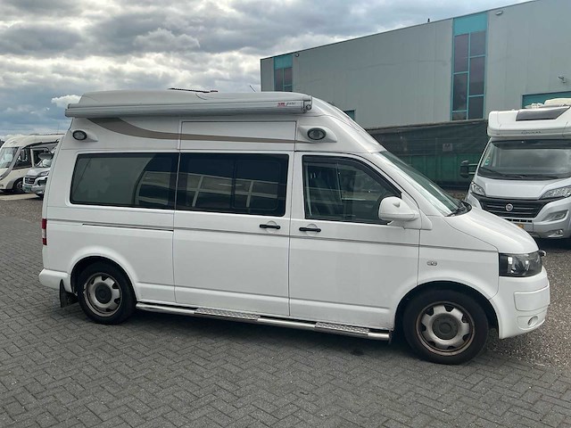 Volkswagen kombi camper - afbeelding 23 van  39