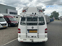 Volkswagen kombi camper - afbeelding 34 van  39