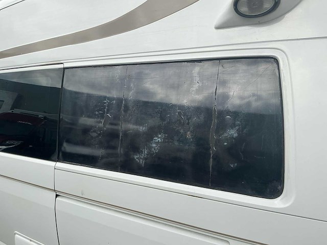 Volkswagen kombi camper - afbeelding 2 van  39