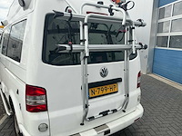 Volkswagen kombi camper - afbeelding 4 van  39
