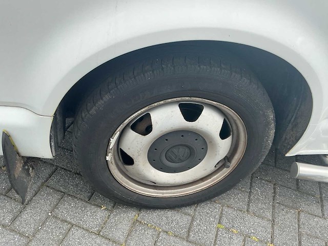 Volkswagen kombi camper - afbeelding 7 van  39