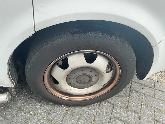 Volkswagen kombi camper - afbeelding 8 van  39