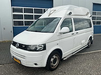 Volkswagen kombi camper - afbeelding 1 van  39