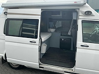 Volkswagen kombi camper - afbeelding 24 van  39