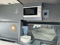 Volkswagen kombi camper - afbeelding 27 van  39