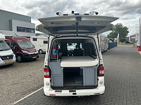 Volkswagen kombi camper - afbeelding 31 van  39
