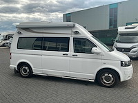 Volkswagen kombi camper - afbeelding 23 van  39