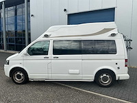 Volkswagen kombi camper - afbeelding 35 van  39