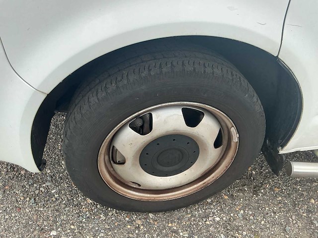 Volkswagen kombi camper - afbeelding 38 van  39