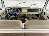 Volkswagen kombi t2 combi 1980 | jnx-83-j i - afbeelding 18 van  30