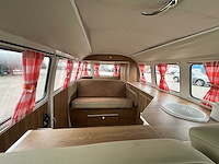 Volkswagen kombi t2 combi 1980 | jnx-83-j i - afbeelding 6 van  30