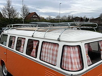Volkswagen kombi t2 combi 1980 | jnx-83-j i - afbeelding 20 van  30