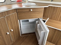 Volkswagen kombi t2 combi 1980 | jnx-83-j i - afbeelding 16 van  30