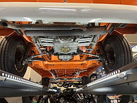 Volkswagen kombi t2 combi 1980 | jnx-83-j i - afbeelding 22 van  30