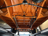 Volkswagen kombi t2 combi 1980 | jnx-83-j i - afbeelding 20 van  30